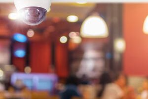 Security Cameras and Liability Insurance