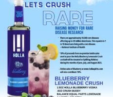 Pennsylvania's Official Adult Summer Beverage of 2025 Announced