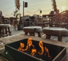 Minimizing Risk In Outdoor Spaces