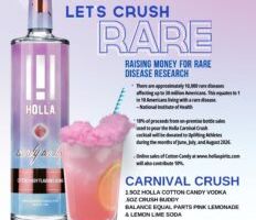 Pennsylvania&rsquo;s Official Summer Adult Cocktail of 2026 Announced