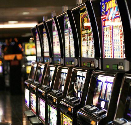 Video Gaming Terminal Update | PA Taverns