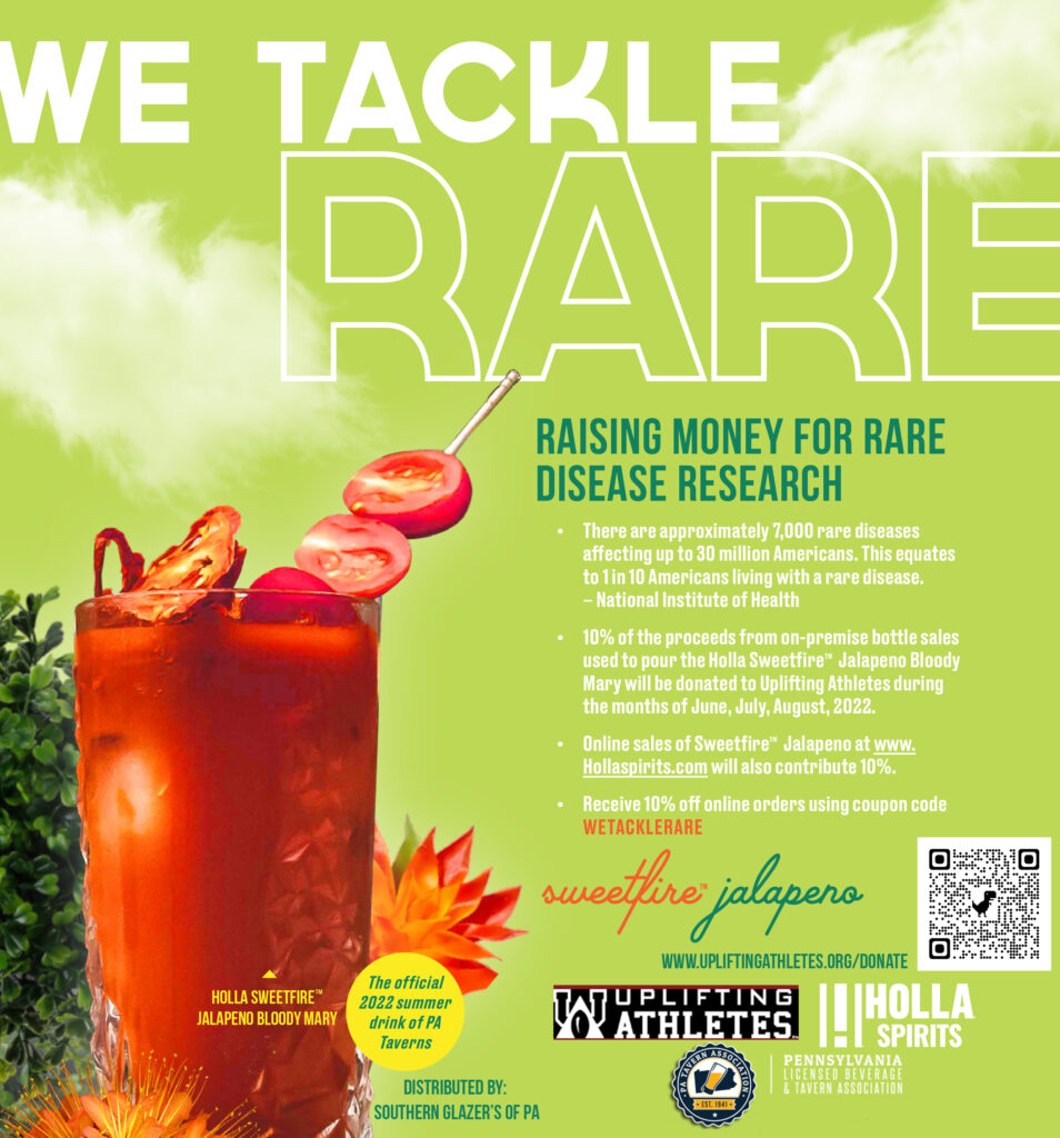 Pennsylvania’s official summer adult drink declared by state taverns